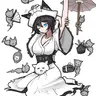 Profile image of 白無垢のミタマ