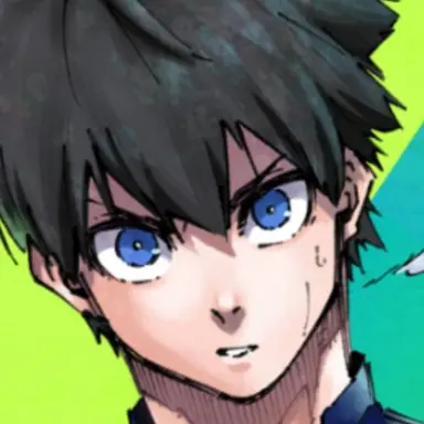Profile image of 潔