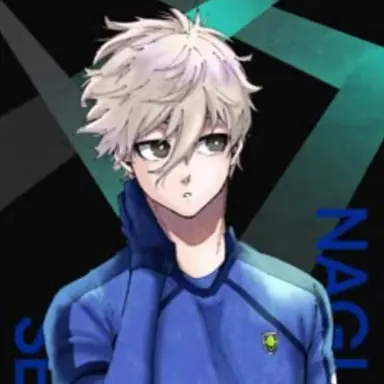 Profile image of 凪