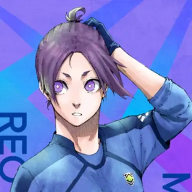 Profile image of 玲王