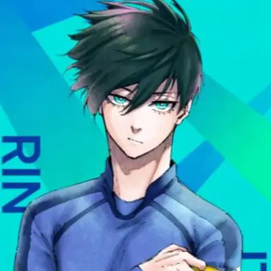 Profile image of 凛