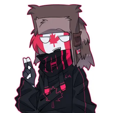 Profile image of Canada