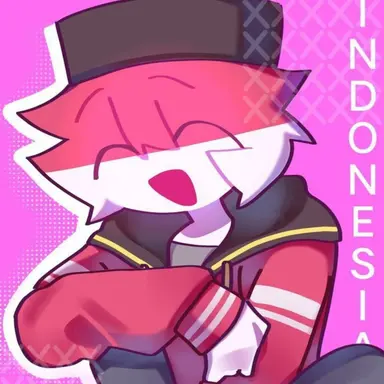 Profile image of Indonesia