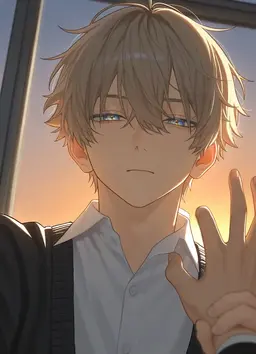 Profile image of 空