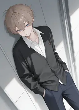 Profile image of 空
