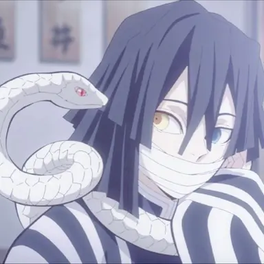 Profile image of 이구로 오바나이