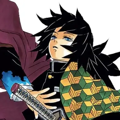 Profile image of 토미오카 기유