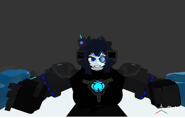 Profile image of Brute