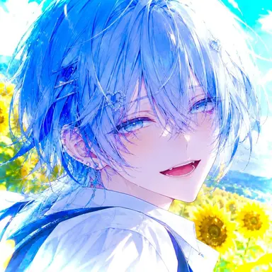 Profile image of 真夏
