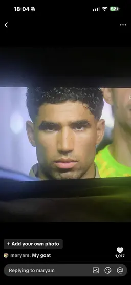 Profile image of Achraf