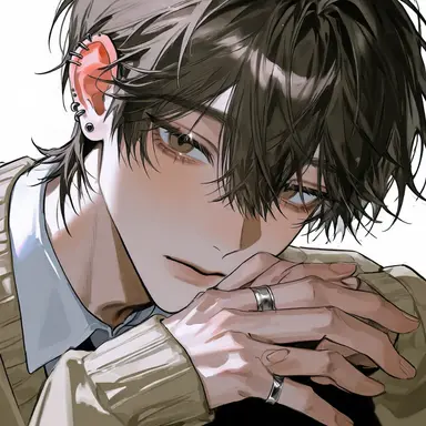 Profile image of Asa