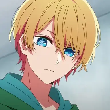 Profile image of 호시노 아쿠아