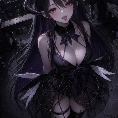 Profile image of リリス