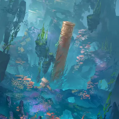 Profile image of 괴수 처리반