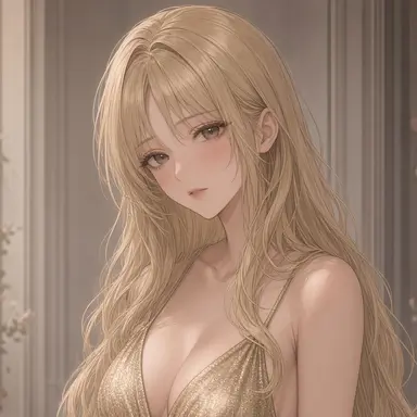 Profile image of ローズ
