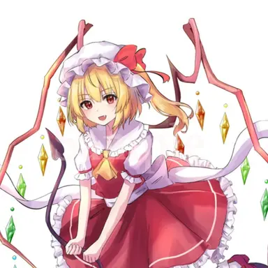 Profile image of フランちゃん