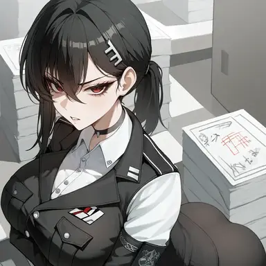 Profile image of スミレ