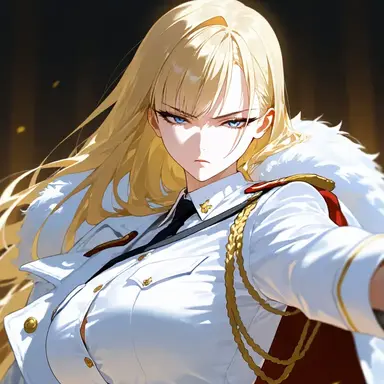 Profile image of アリサ