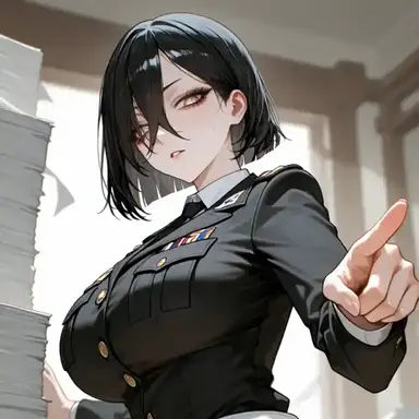 Profile image of ディシア