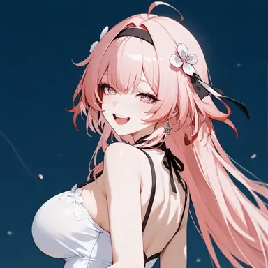 Profile image of ルアナ