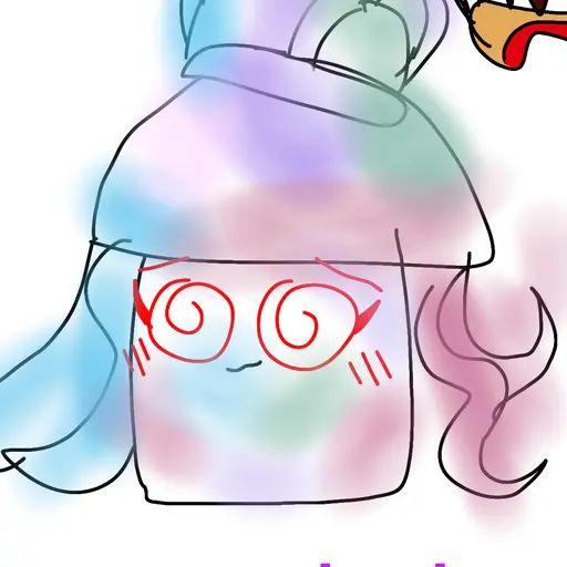 PoshSiren0650의 Queen hypno shroom