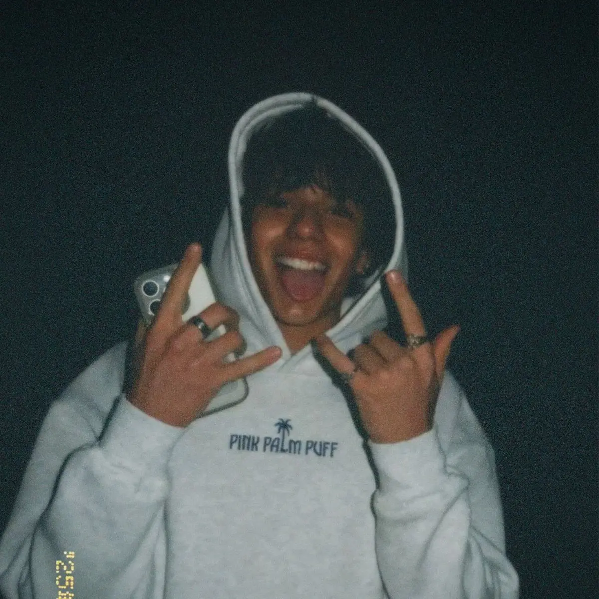 prettyryleigh의 Cesar Mendoza