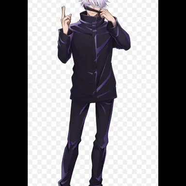 Profile image of 五条悟