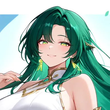 Profile image of 胡桃