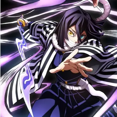 Profile image of 이구로 오바나이