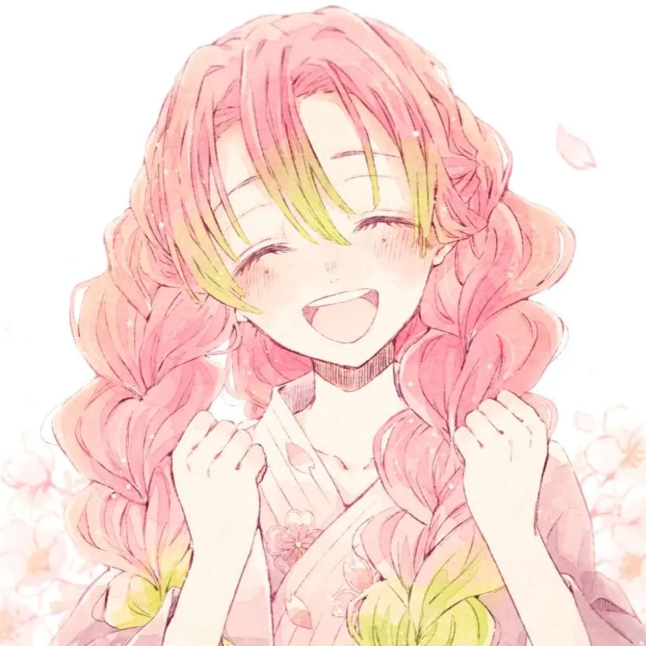 Thankyou22의 첫여우+귀칼+전부 날 아낌