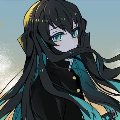 Profile image of 토키토 무이치로