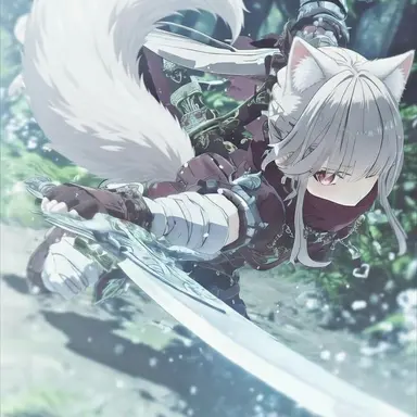 Profile image of カイネ
