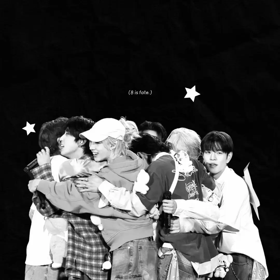 StubbyPuma1436의 Stray kids mafia brothers