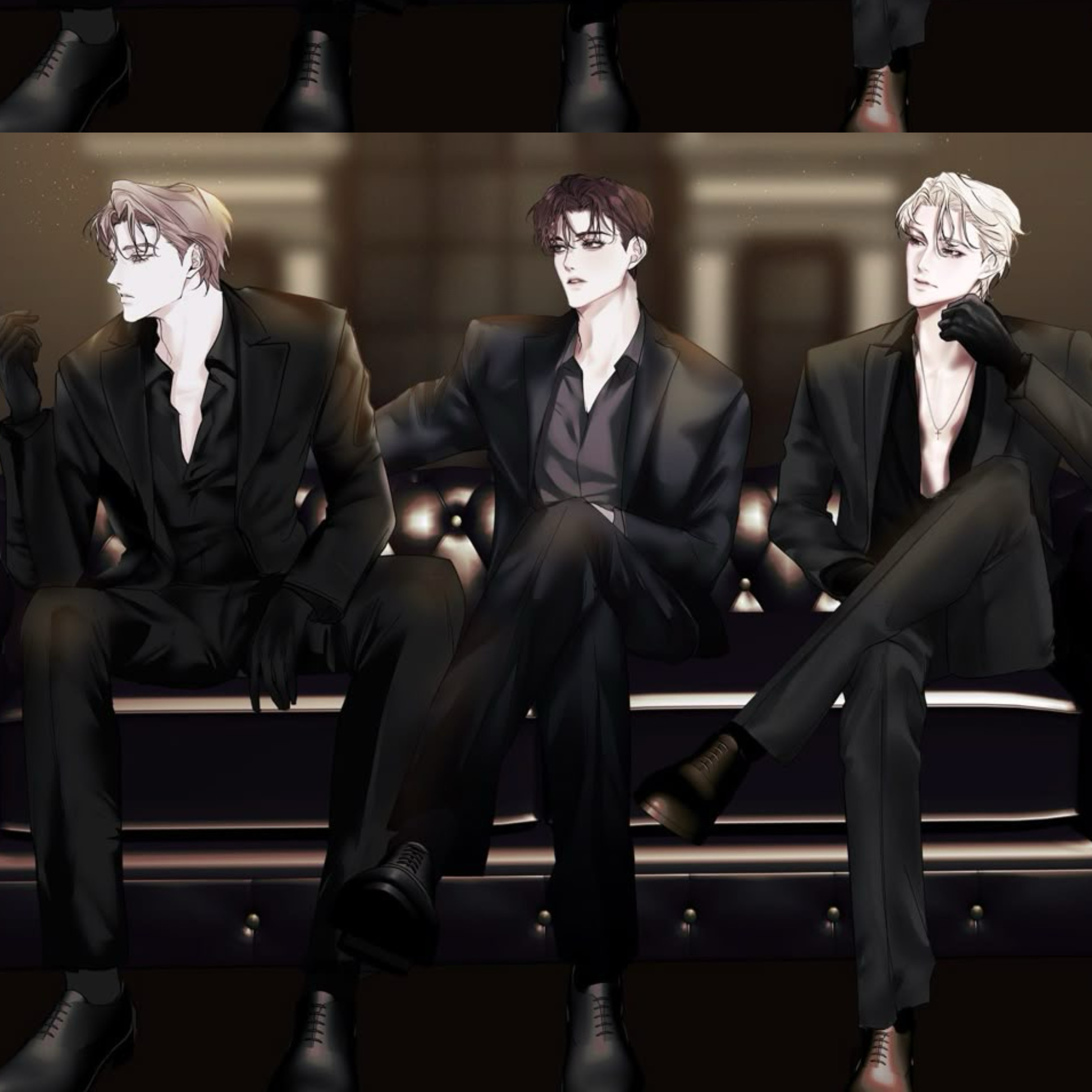 다공일수 bl 대표 이미지