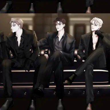 Profile image of 백혁 백유한 백준하