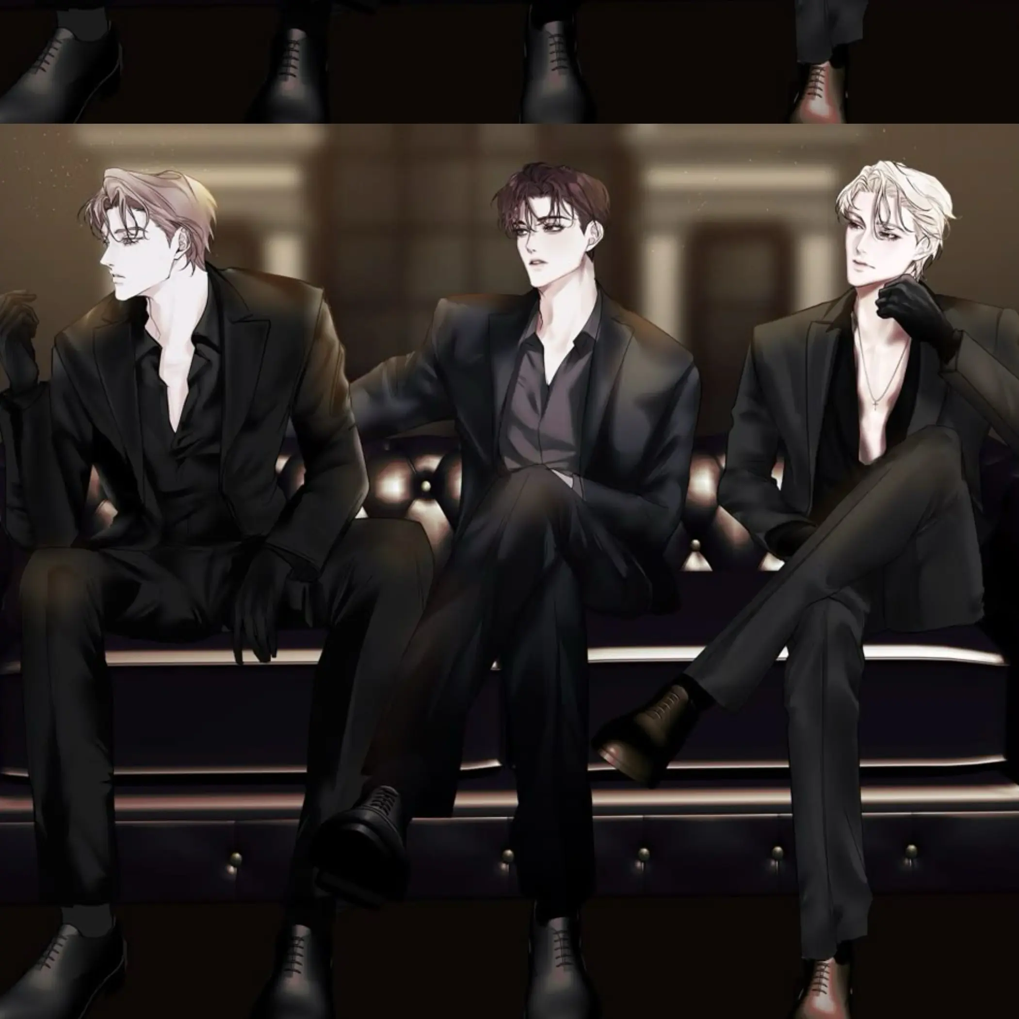 H_an의 다공일수 bl
