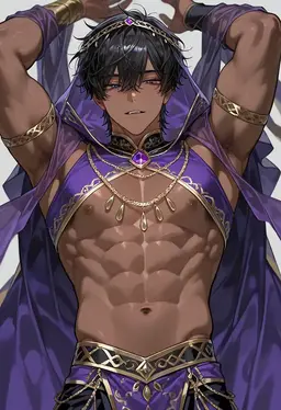 Profile image of アルシャハル