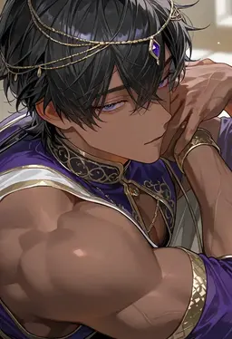 Profile image of アルシャハル