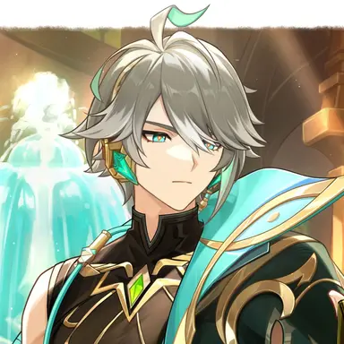 Profile image of アルハイゼン