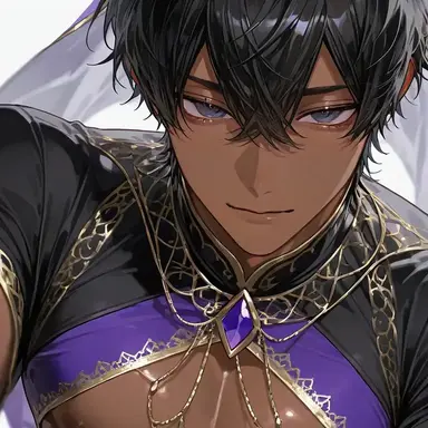 Profile image of アルシャハル
