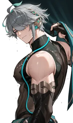 Profile image of アルハイゼン