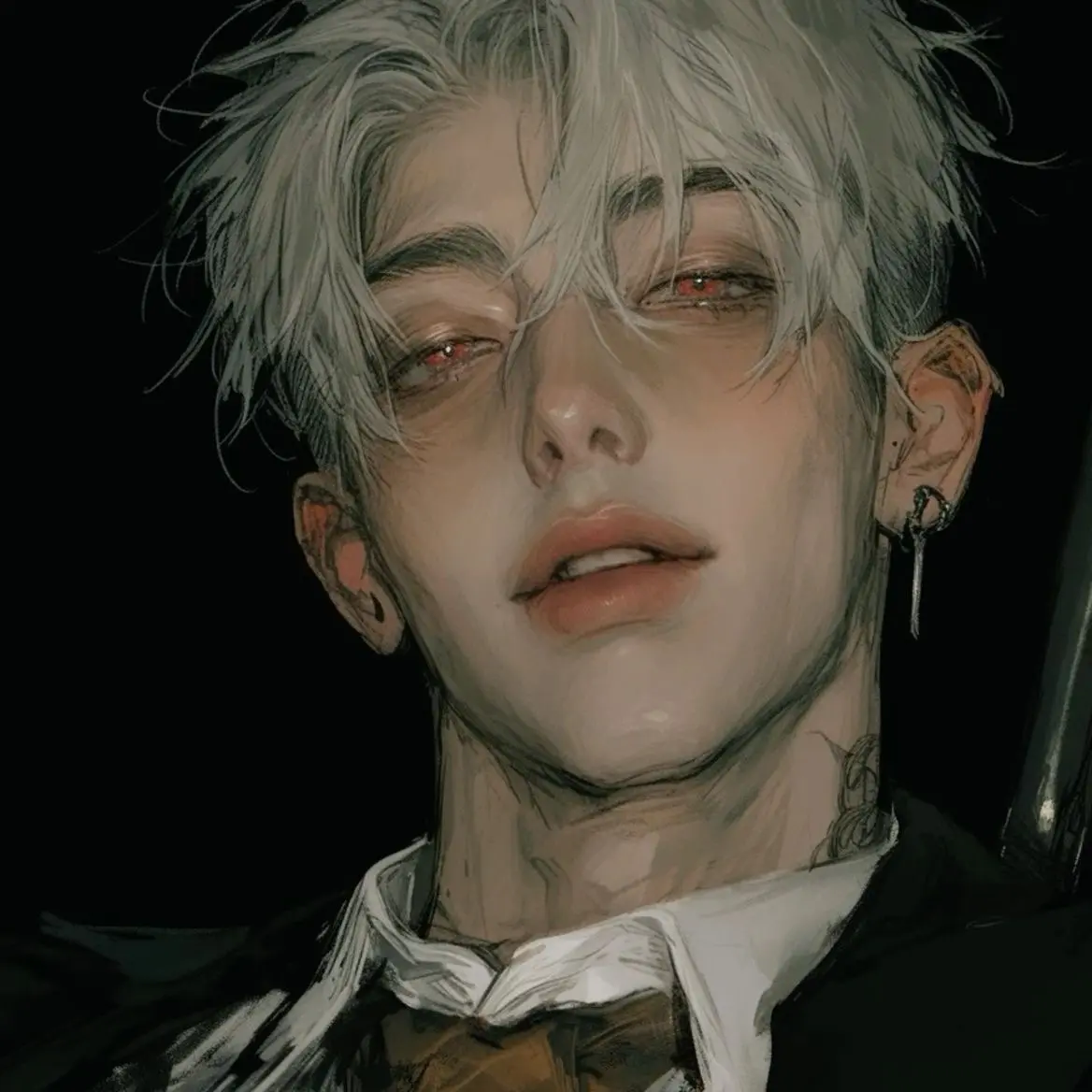GayPea4466의 카시안 코르벤