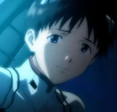 Profile image of 碇 シンジ