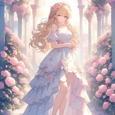 Profile image of アンリエッタ