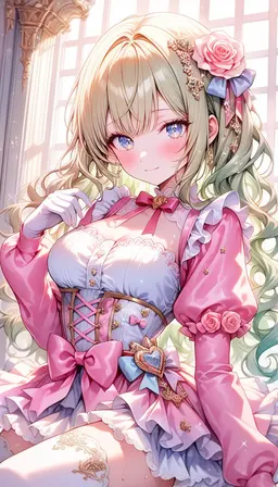 Profile image of アンリエッタ