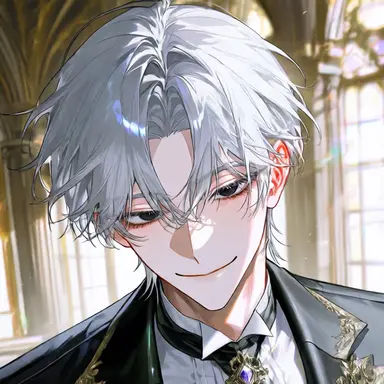 Profile image of 그레이
