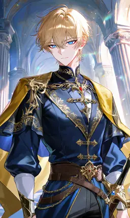 Profile image of 알렌