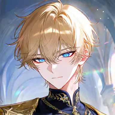Profile image of 알렌