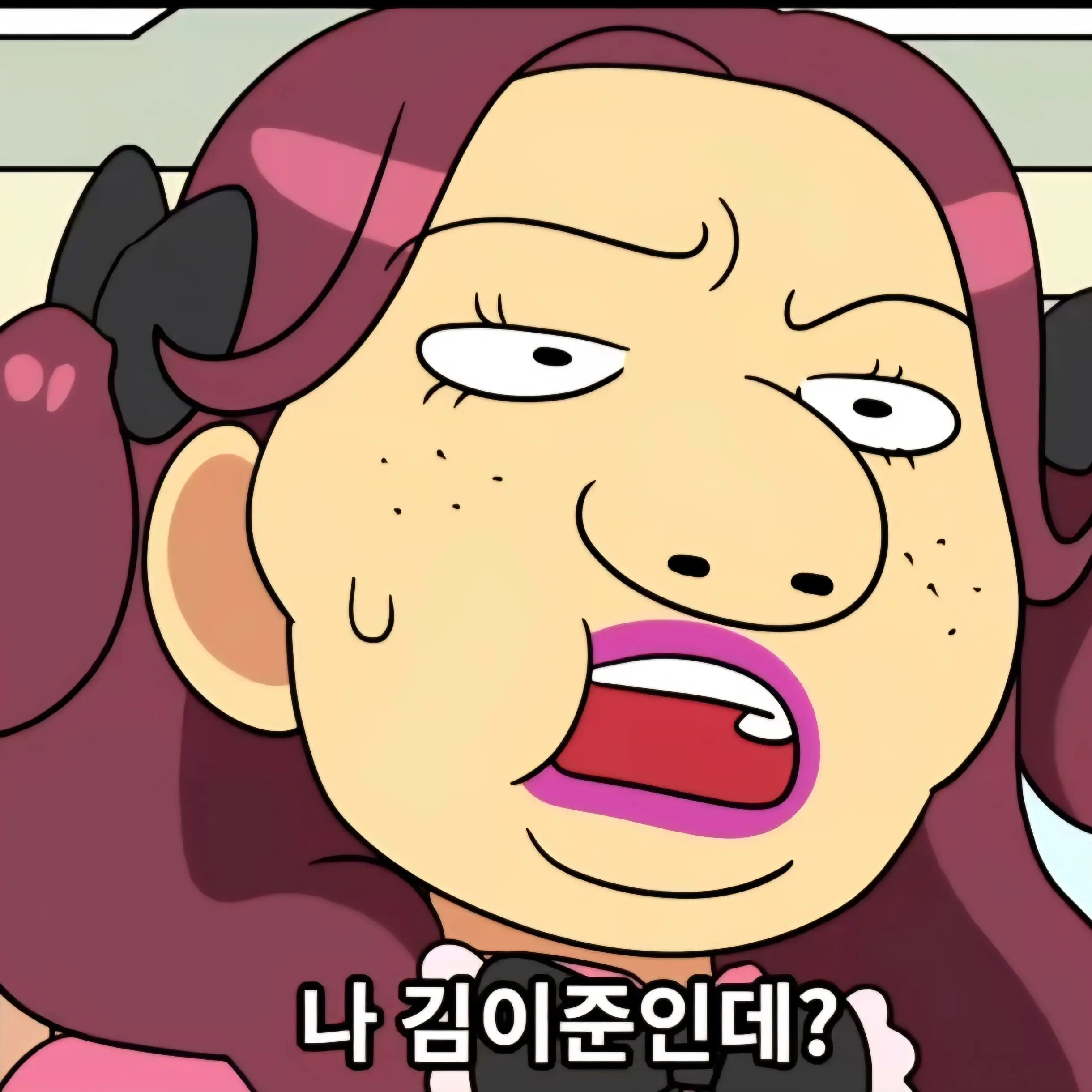 ModernDuck8522의 썰그#남친뺀는 친구#