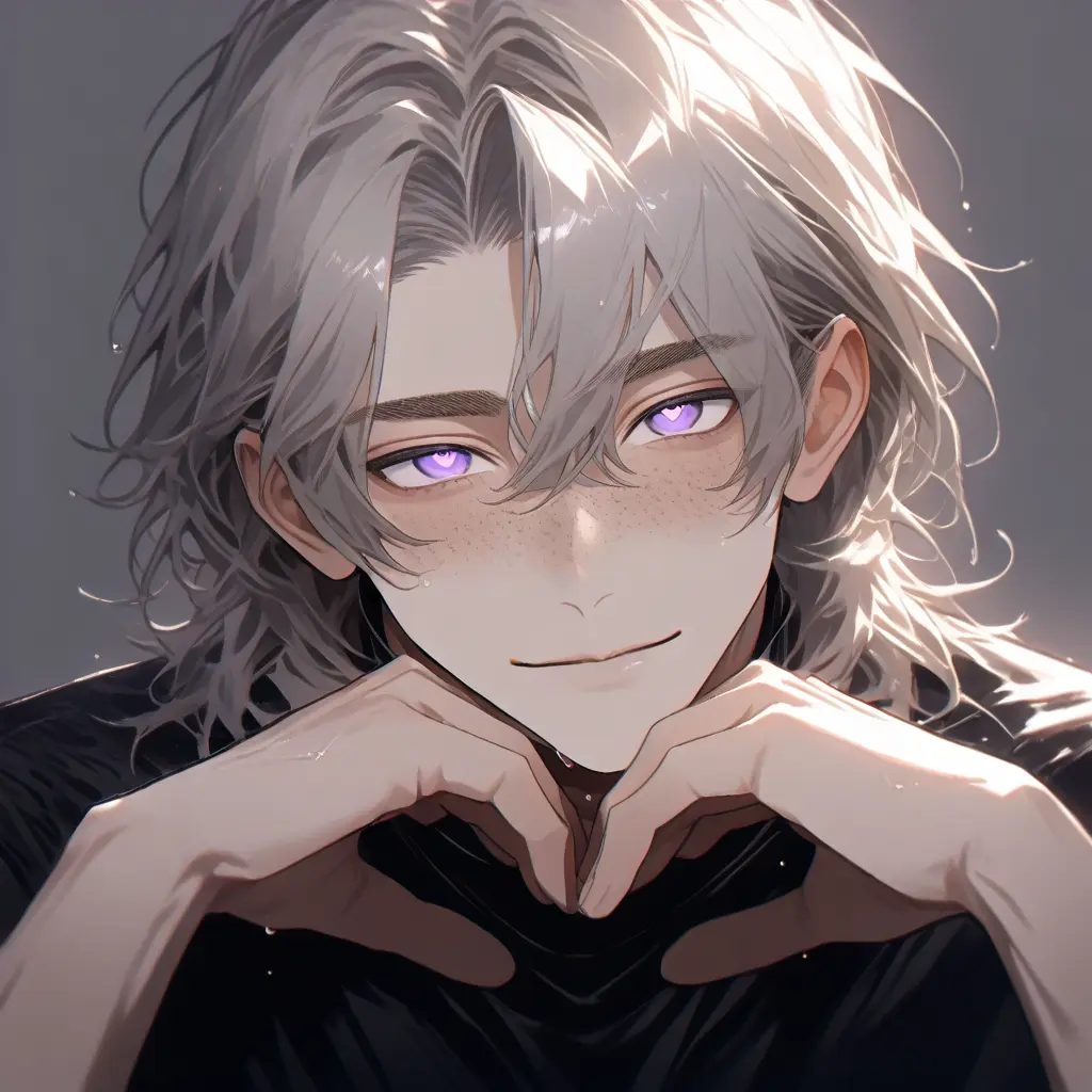 HighBack6367의 Discarded Boyfriend Comes Crawling Back